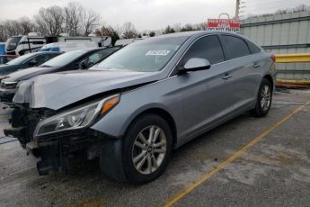 5NPE24AF0HH585719 | 2017 Hyundai sonata se