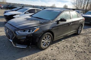 5NPE24AF0JH697698 | 2018 HYUNDAI SONATA SE