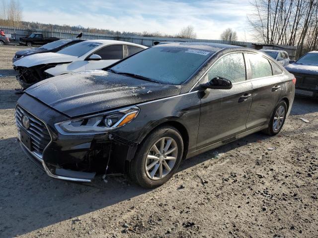 5NPE24AF0JH697698 | 2018 HYUNDAI SONATA SE