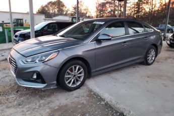 5NPE24AF0KH739269 | 2019 Hyundai sonata se