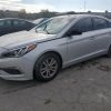 KMHEC4A42BA000449 | 2011 Hyundai sonata hybrid