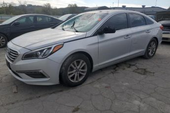 5NPE24AF1FH207678 | 2015 HYUNDAI SONATA SE