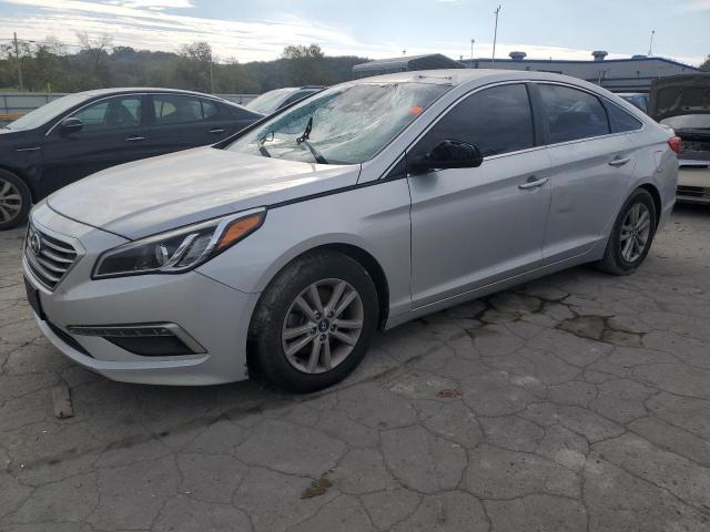 5NPE24AF1FH207678 | 2015 HYUNDAI SONATA SE