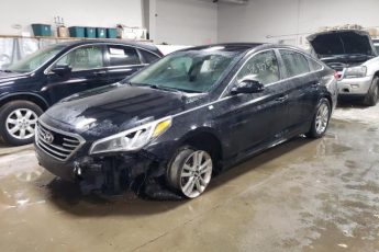 5NPE24AF1FH226280 | 2015 Hyundai sonata se