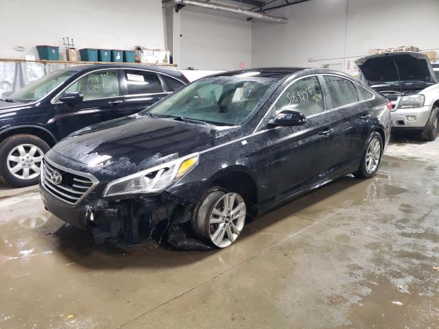 5NPE24AF1FH226280 | 2015 Hyundai sonata se