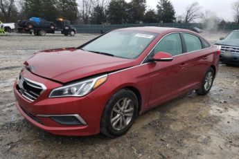 5NPE24AF1GH405243 | 2016 Hyundai sonata se