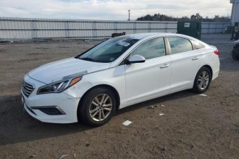 5NPE24AF1HH458316 | 2017 Hyundai sonata se