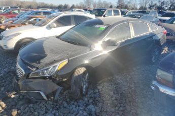 5NPE24AF1HH502587 | 2017 Hyundai sonata se