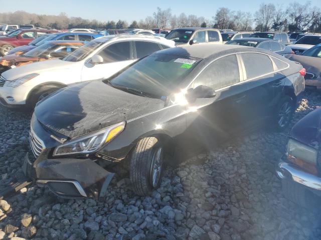 5NPE24AF1HH502587 | 2017 Hyundai sonata se