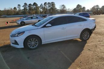 5NPE24AF1JH626834 | 2018 HYUNDAI SONATA SE