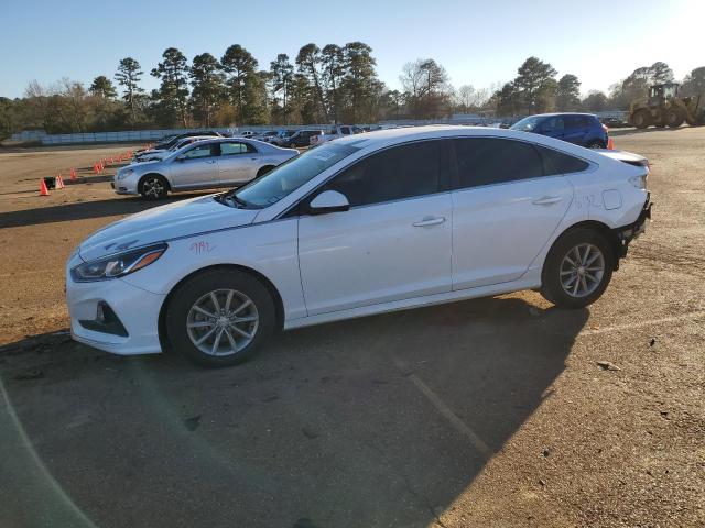 5NPE24AF1JH626834 | 2018 HYUNDAI SONATA SE