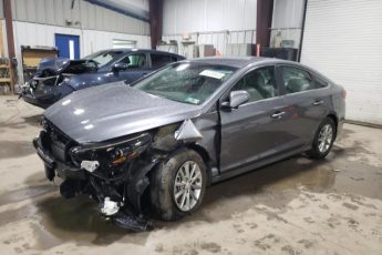 5NPE24AF1JH683986 | 2018 Hyundai sonata se