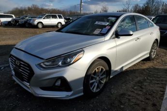 5NPE24AF1JH718218 | 2018 Hyundai sonata se