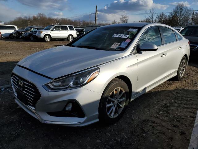 5NPE24AF1JH718218 | 2018 Hyundai sonata se