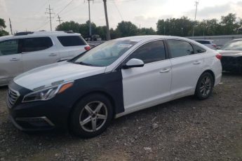 5NPE24AF2FH009109 | 2015 Hyundai sonata se