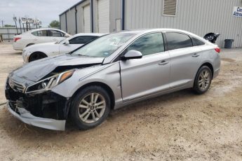 5NPE24AF2FH079239 | 2015 Hyundai sonata se