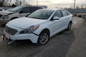 5NPE24AF2HH533153 | 2017 Hyundai sonata se