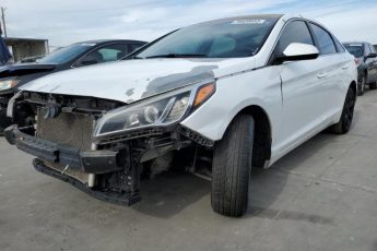 5NPE24AF2HH537865 | 2017 Hyundai sonata se