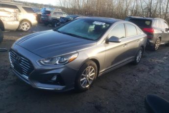 5NPE24AF2JH635414 | 2018 HYUNDAI SONATA SE