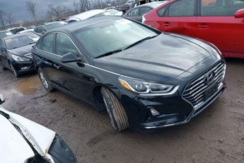 5NPE24AF2JH680854 | 2018 Hyundai sonata se