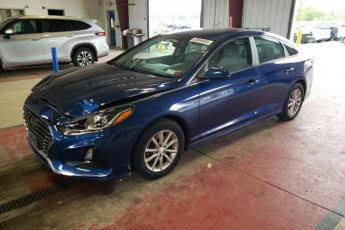 5NPE24AF2JH710726 | 2018 Hyundai sonata se