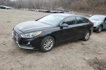 5NPE24AF2JH721449 | 2018 Hyundai sonata se