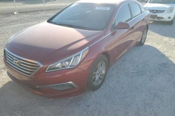 5NPE24AF3FH137066 | 2015 HYUNDAI SONATA SE