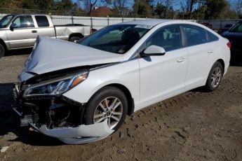 5NPE24AF3FH210033 | 2015 Hyundai sonata se