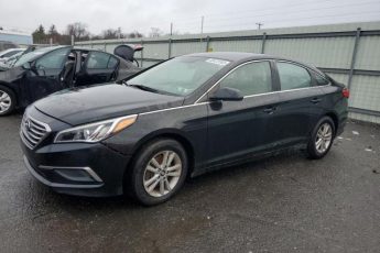 5NPE24AF3GH428295 | 2016 Hyundai sonata se