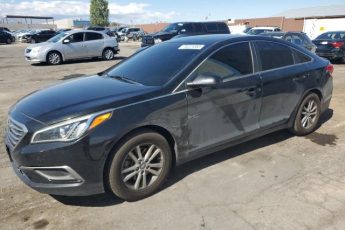 5NPE24AF3HH491916 | 2017 HYUNDAI SONATA SE