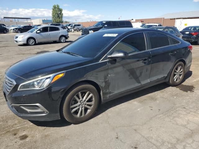 5NPE24AF3HH491916 | 2017 HYUNDAI SONATA SE