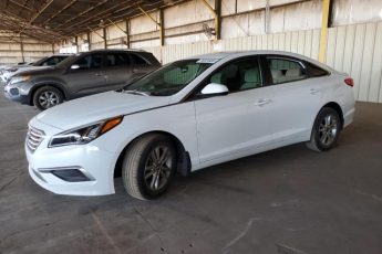 5NPE24AF3HH520203 | 2017 HYUNDAI SONATA SE