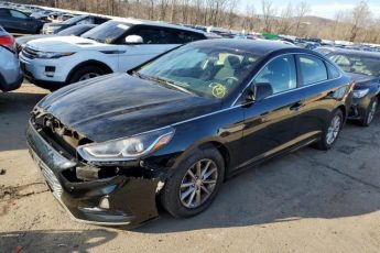 5NPE24AF3KH750265 | 2019 Hyundai sonata se