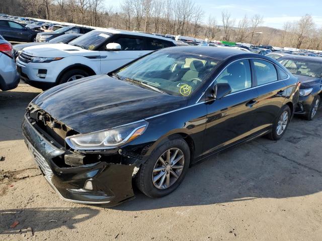 5NPE24AF3KH750265 | 2019 Hyundai sonata se