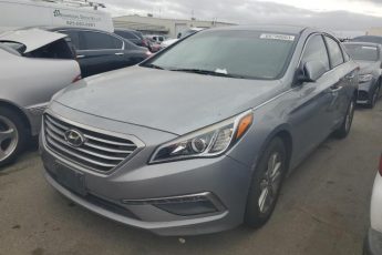 5NPE24AF4FH003103 | 2015 HYUNDAI SONATA SE