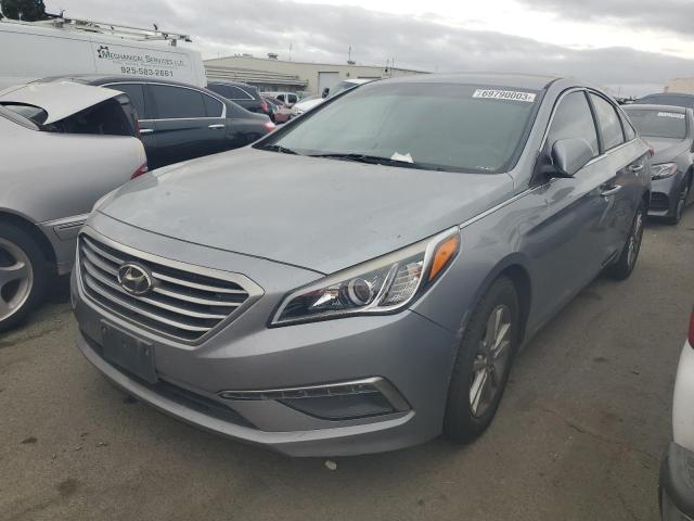 5NPE24AF4FH003103 | 2015 HYUNDAI SONATA SE