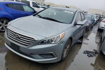 5NPE24AF4FH086712 | 2015 HYUNDAI SONATA SE