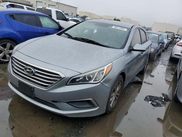 5NPE24AF4FH086712 | 2015 HYUNDAI SONATA SE