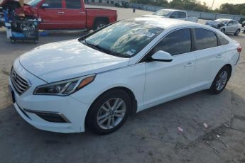 5NPE24AF4FH210638 | 2015 HYUNDAI SONATA SE