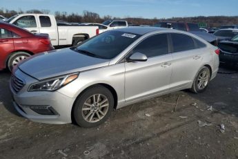 5NPE24AF4FH211935 | 2015 Hyundai sonata se