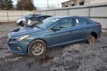 5NPE24AF4GH263583 | 2016 Hyundai sonata se