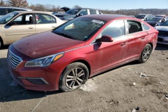 5NPE24AF4GH417810 | 2016 Hyundai sonata se