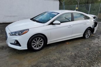 5NPE24AF4KH783727 | 2019 Hyundai sonata se