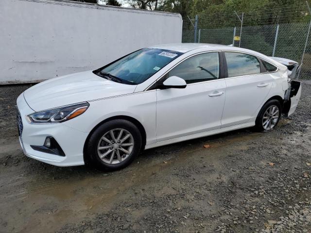 5NPE24AF4KH783727 | 2019 Hyundai sonata se