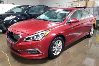 5NPE24AF5FH012523 | 2015 Hyundai sonata se