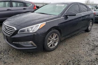 5NPE24AF5FH119250 | 2015 Hyundai sonata se