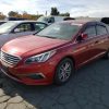 JN1EV7AR8GM340872 | 2016 INFINITI Q50