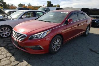 5NPE24AF5FH185913 | 2015 HYUNDAI SONATA SE