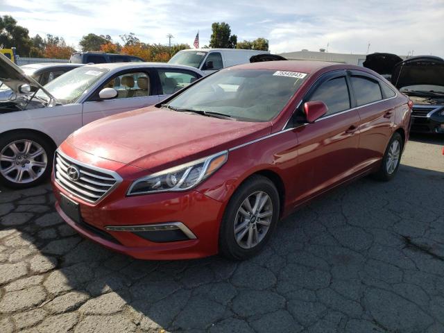 5NPE24AF5FH185913 | 2015 HYUNDAI SONATA SE