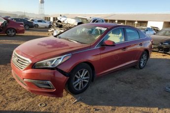 5NPE24AF5FH246886 | 2015 HYUNDAI SONATA SE